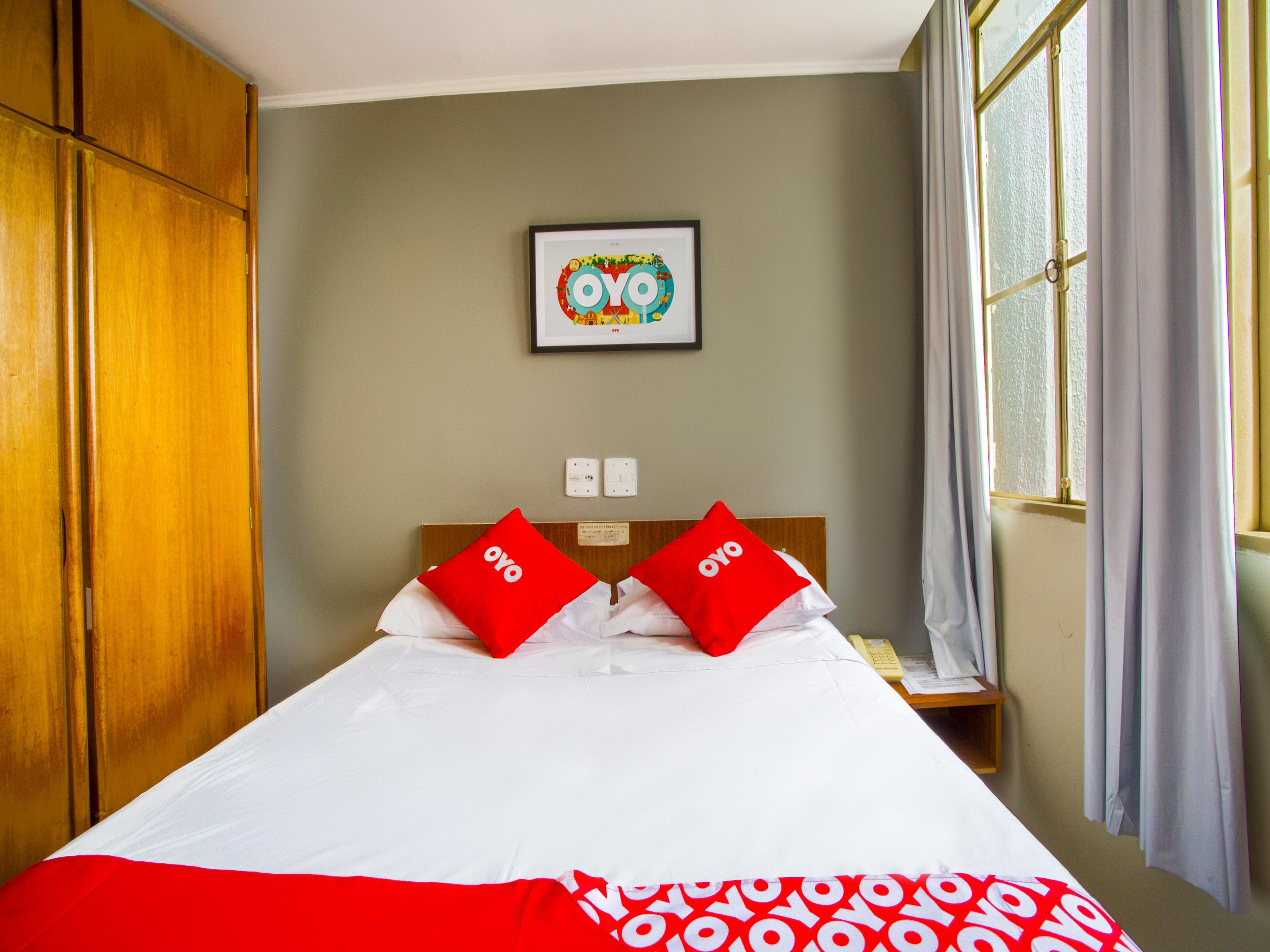 Hotel La Rocca, กัวยาเนีย ภายนอก รูปภาพ
