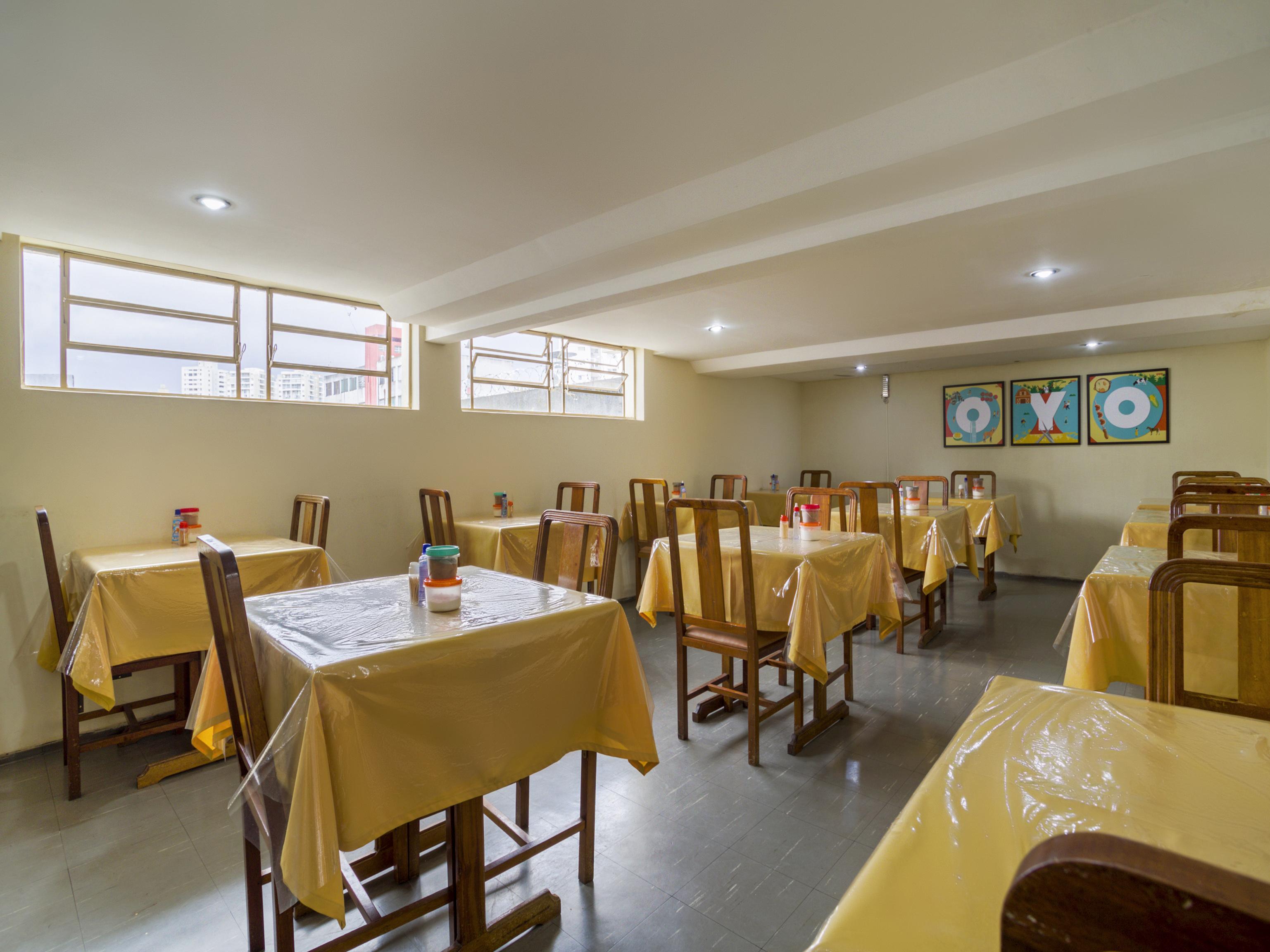 Hotel La Rocca, กัวยาเนีย ภายนอก รูปภาพ