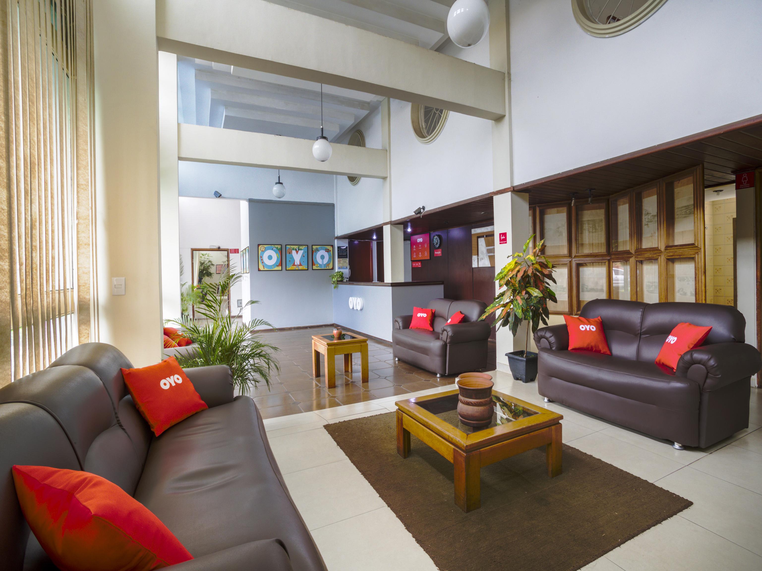 Hotel La Rocca, กัวยาเนีย ภายนอก รูปภาพ