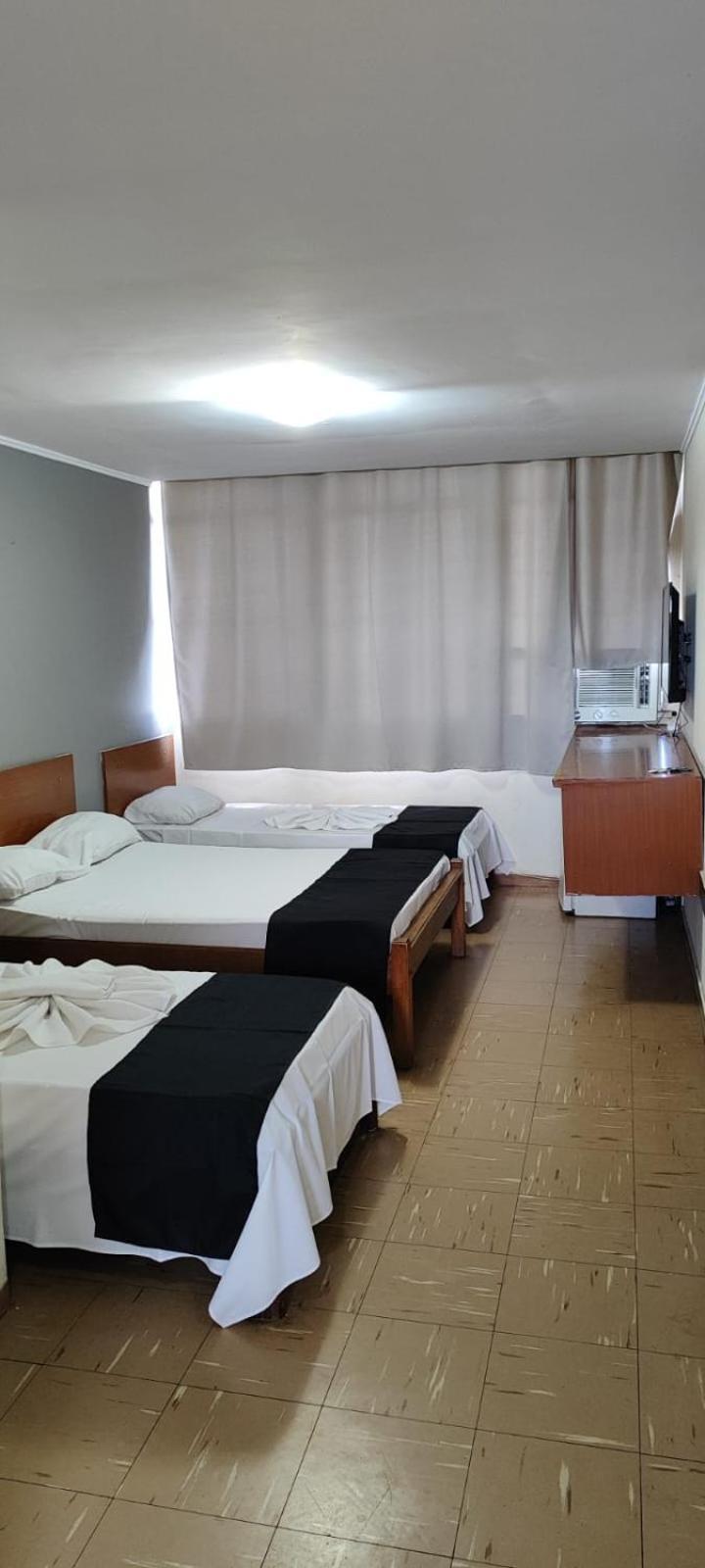 Hotel La Rocca, กัวยาเนีย ภายนอก รูปภาพ