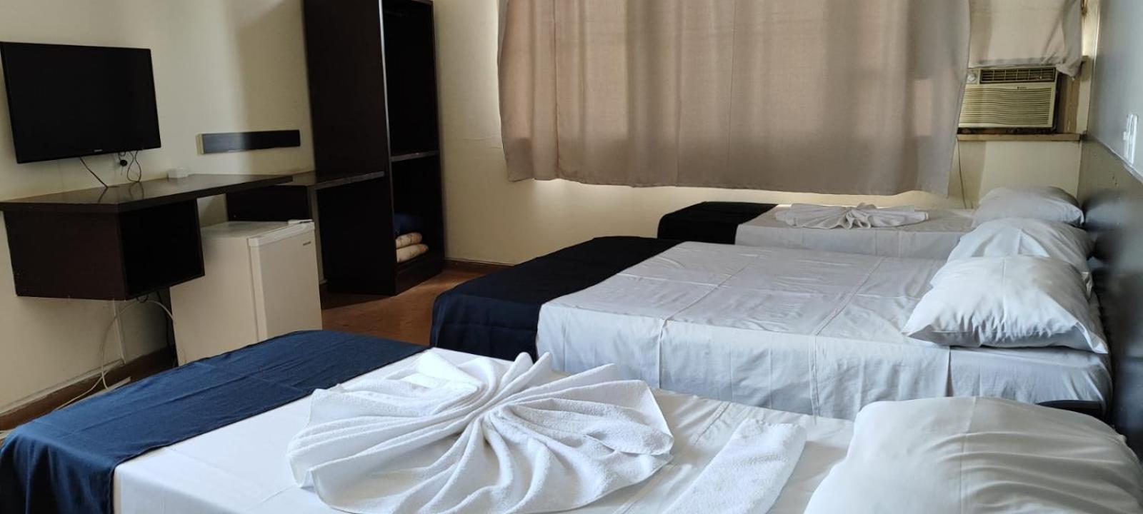 Hotel La Rocca, กัวยาเนีย ภายนอก รูปภาพ