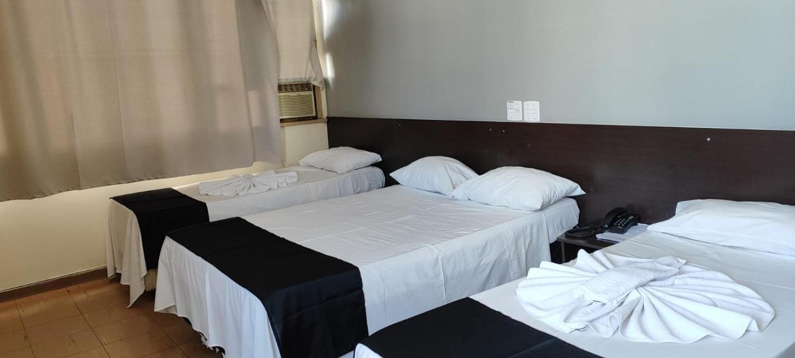 Hotel La Rocca, กัวยาเนีย ภายนอก รูปภาพ