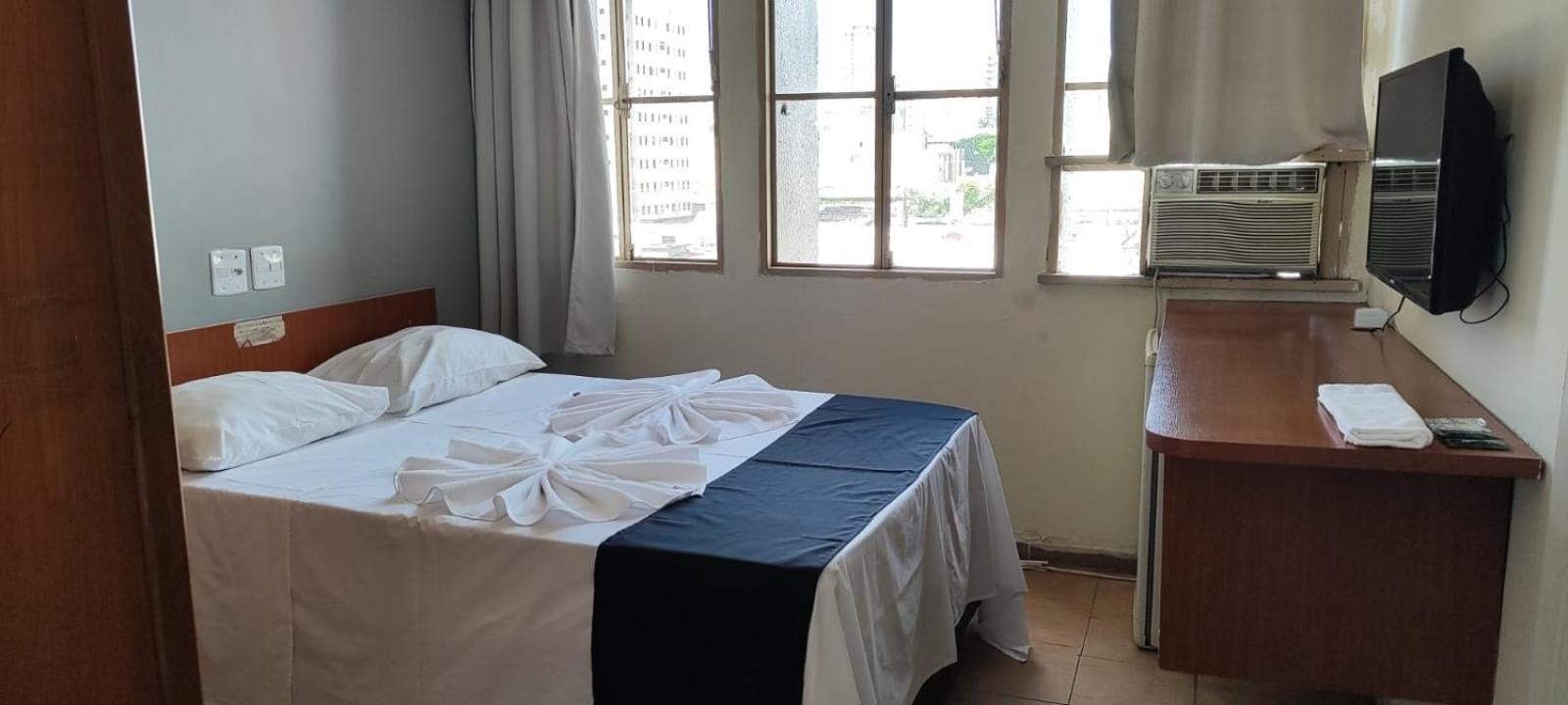 Hotel La Rocca, กัวยาเนีย ภายนอก รูปภาพ