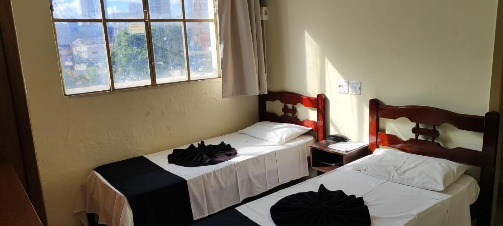 Hotel La Rocca, กัวยาเนีย ภายนอก รูปภาพ