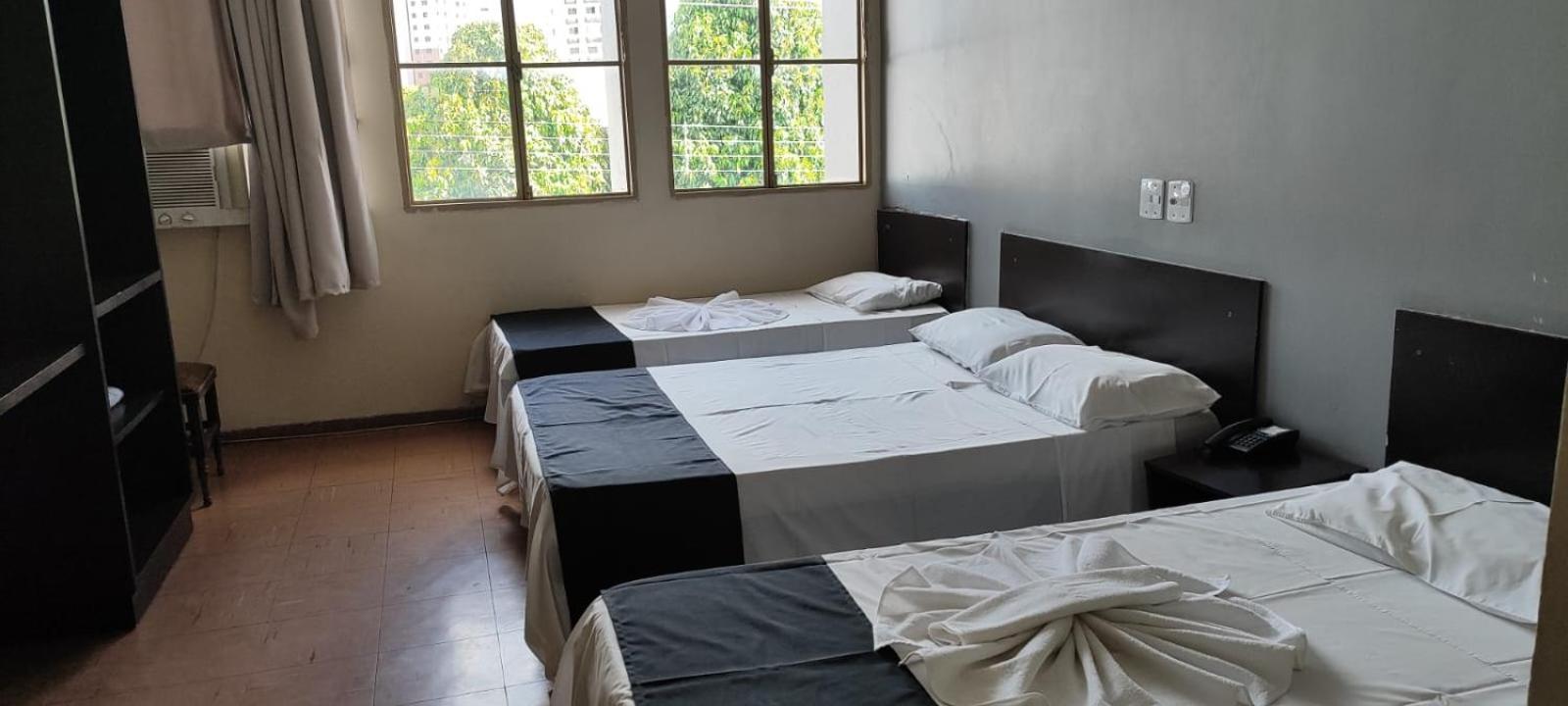 Hotel La Rocca, กัวยาเนีย ภายนอก รูปภาพ