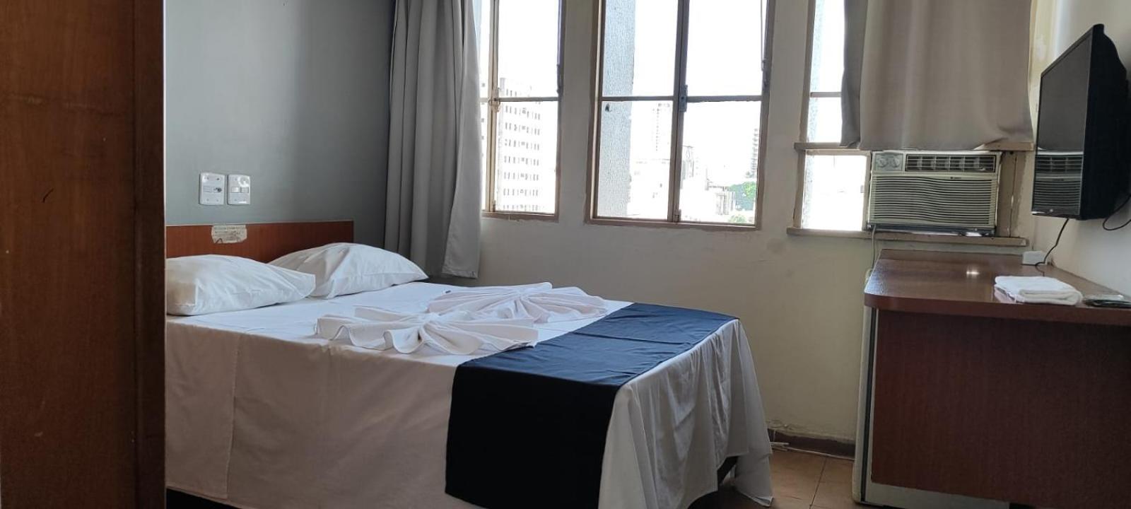 Hotel La Rocca, กัวยาเนีย ภายนอก รูปภาพ