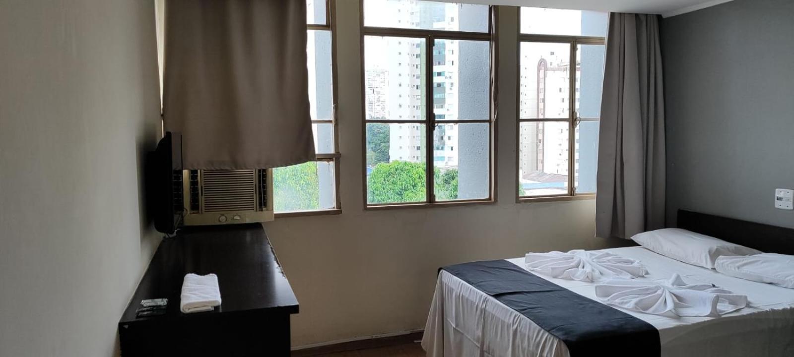 Hotel La Rocca, กัวยาเนีย ภายนอก รูปภาพ