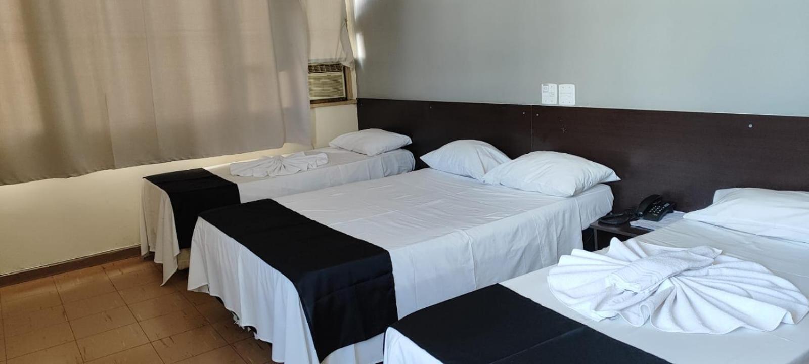 Hotel La Rocca, กัวยาเนีย ภายนอก รูปภาพ
