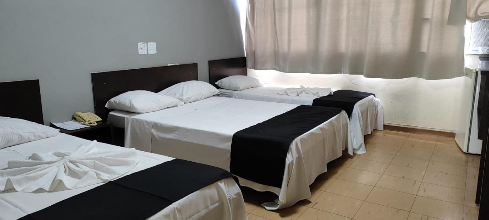 Hotel La Rocca, กัวยาเนีย ภายนอก รูปภาพ