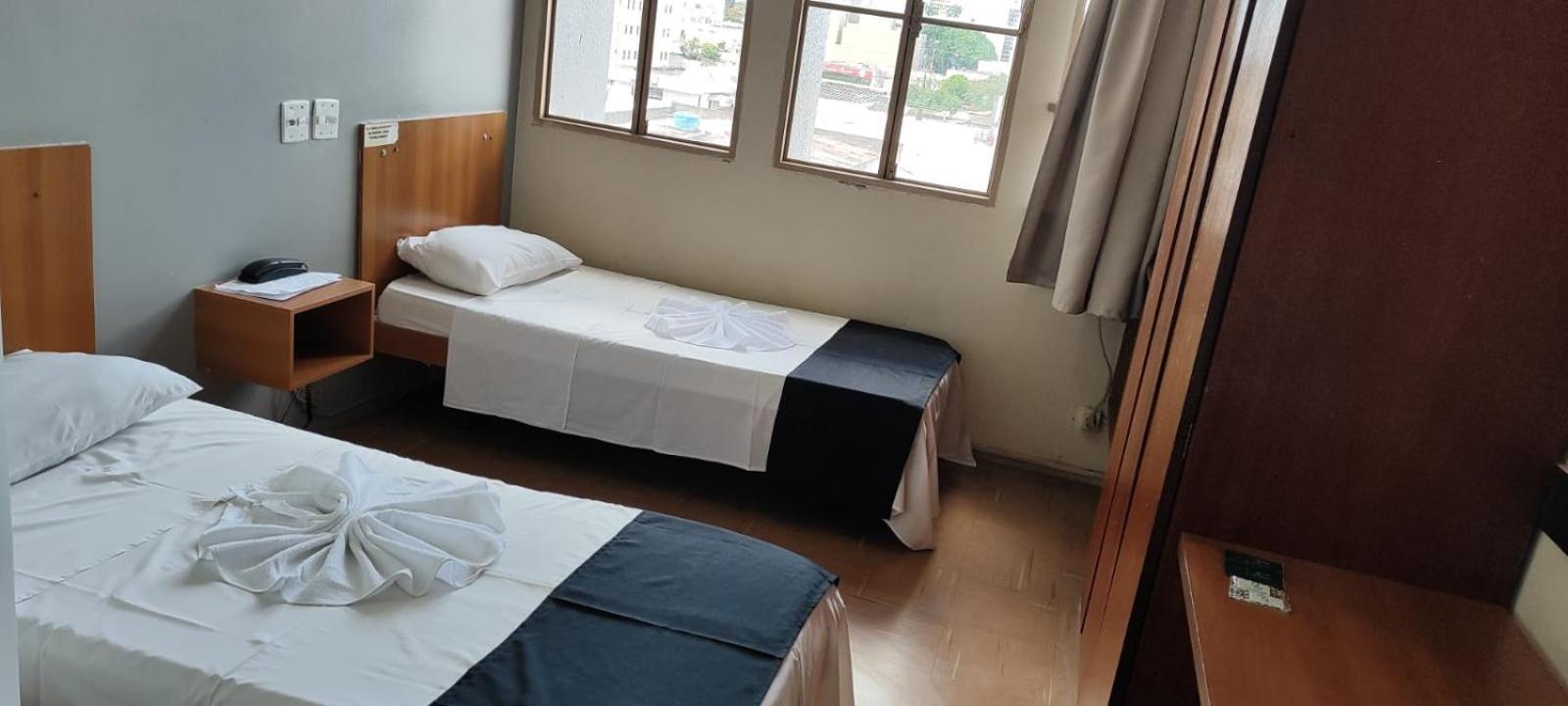 Hotel La Rocca, กัวยาเนีย ภายนอก รูปภาพ