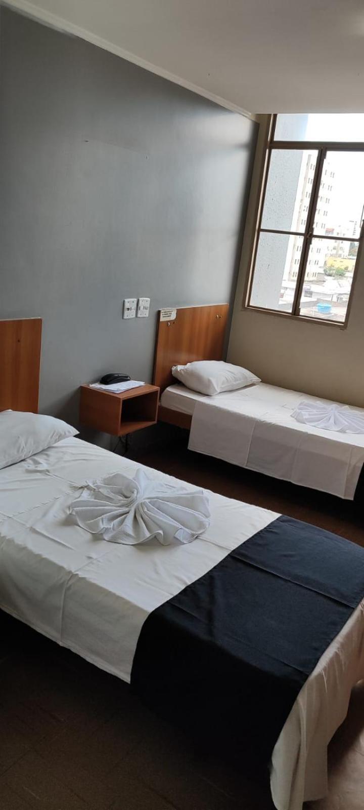 Hotel La Rocca, กัวยาเนีย ภายนอก รูปภาพ